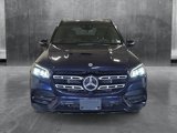 Used 2022 Mercedes-Benz GLS 450 4MATIC image 2