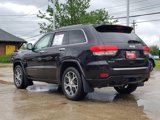Used 2019 Jeep Grand Cherokee Overland image 5