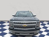 Used 2015 Chevrolet Silverado 1500 LTZ image 2
