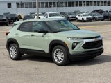 New 2026 Chevrolet TrailBlazer LS w/ LS Convenience Package image 2