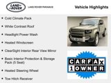 Certified 2022 Land Rover Defender 110 S image 4