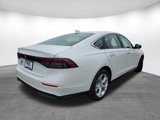 New 2025 Honda Accord LX image 5