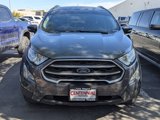 Used 2021 Ford EcoSport SE image 2