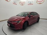 Used 2022 Toyota Corolla LE image 2