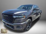 New 2025 RAM 1500 Tradesman w/ Night Edition image 3