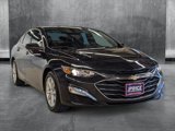 Used 2023 Chevrolet Malibu LT w/ Driver Confidence Package image 3