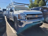 Used 2013 Chevrolet Silverado 2500 W/T image 2