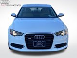 Used 2013 Audi A6 3.0T Premium Plus image 3