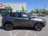 Used 2019 Jeep Compass Trailhawk w/ Leather Interior Group image 3