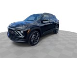 New 2025 Chevrolet TrailBlazer RS w/ Convenience Package image 4
