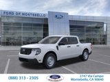 New 2025 Ford Maverick XL image 2