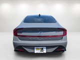 Used 2020 Hyundai Sonata SEL w/ Cargo Package image 6