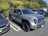 Used 2021 Toyota Tundra Limited image 3