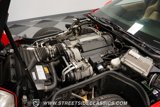 Used 1996 Chevrolet Corvette Coupe image 3