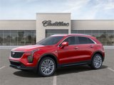 New 2024 Cadillac XT4 Premium Luxury image 2