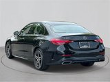 Certified 2024 Mercedes-Benz C 300 4MATIC Sedan image 3