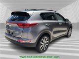 Used 2019 Kia Sportage EX w/ EX Premium Package image 6