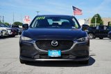 Used 2018 MAZDA MAZDA6 Grand Touring image 2