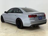 Used 2018 Audi A6 2.0T Premium w/ Cold Weather Package image 3