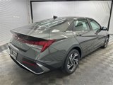 New 2025 Hyundai Elantra SEL image 5