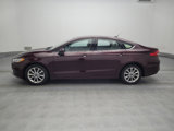 Used 2017 Ford Fusion SE image 2
