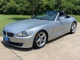 Used 2007 BMW Z4 3.0si image 3