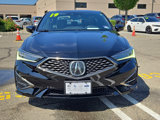 Used 2019 Acura ILX image 2