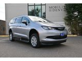 Used 2021 Chrysler Voyager Lxi w/ Cold Weather Group image 3