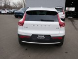 Certified 2025 Volvo XC40 B5 Core image 6