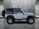 Used 2005 Jeep Wrangler Sport image 4