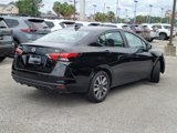 Used 2023 Nissan Versa SV image 6