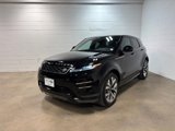 Used 2023 Land Rover Range Rover Evoque R-Dynamic SE image 2