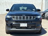 New 2025 Jeep Compass Sport image 5