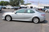 Certified 2020 Toyota Camry LE image 2