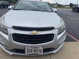 Used 2016 Chevrolet Cruze LT image 3