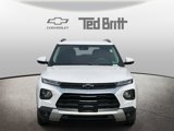 Used 2022 Chevrolet TrailBlazer LT w/ Convenience Package image 2