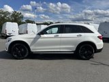 Used 2018 Mercedes-Benz GLC 300 4MATIC image 4