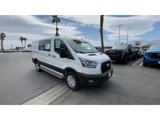 Used 2023 Ford Transit 250 Low Roof w/ Exterior Upgrade Package image 2