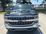 Used 2018 Chevrolet Silverado 1500 LTZ w/ Sport Package image 2