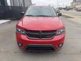 Used 2016 Dodge Journey R/T w/ Blacktop Package image 3