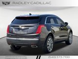 Used 2017 Cadillac XT5 Luxury w/ Driver Awareness Package image 5
