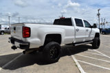 Used 2017 Chevrolet Silverado 3500 LTZ w/ Duramax Plus Package image 6