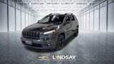 Used 2016 Jeep Cherokee High Altitude w/ Luxury Group image 5