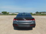 New 2025 Hyundai Elantra Sport image 6