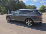 Used 2022 Genesis GV80 2.5T w/ Prestige Package 04 image 3