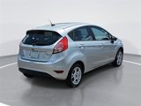 Certified 2016 Ford Fiesta SE image 3