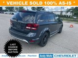 Used 2017 Dodge Journey Crossroad image 3