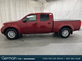 Used 2017 Nissan Frontier SV image 5