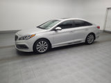 Used 2017 Hyundai Sonata Limited w/ Ultimate Package 04 image 2