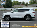 Used 2020 Hyundai Santa Fe SE image 4
